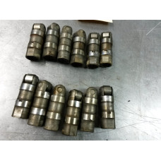 103W003 Lifters Set All From 2003 Ford Taurus 3.0 103W003 Lifters Set All From 2003 Ford Taurus 3.0